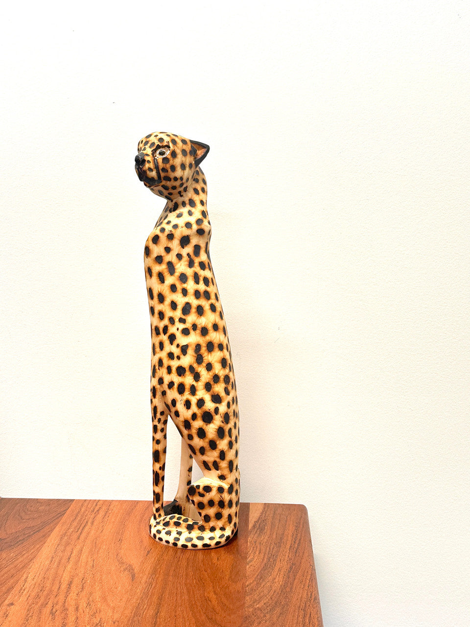 Cheetah Sitting by Mbare Ltd - product image 6 for Resin Society