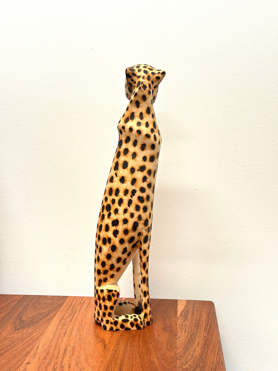 Cheetah Sitting by Mbare Ltd - product image 7 for Resin Society