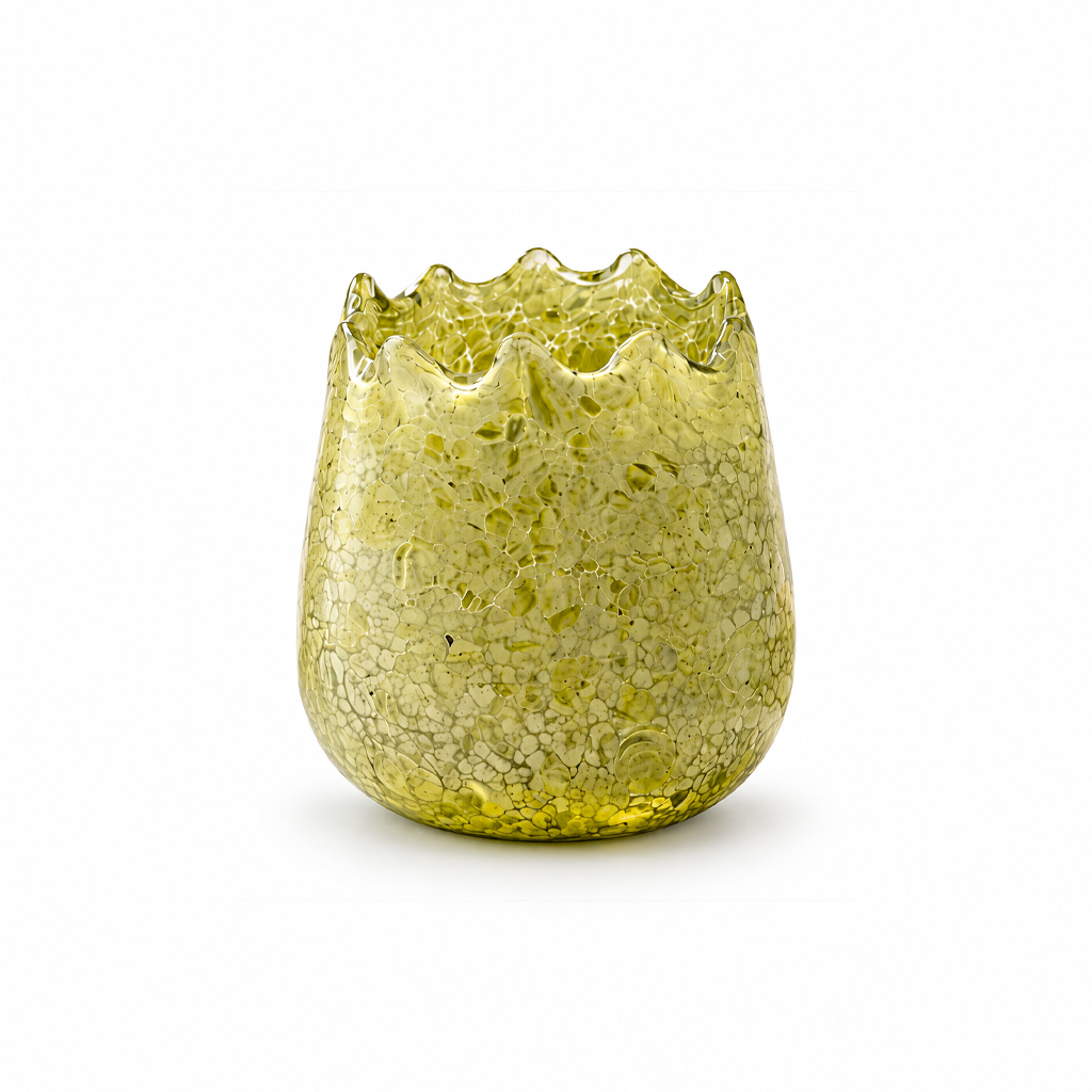 Tule Vase by MESO