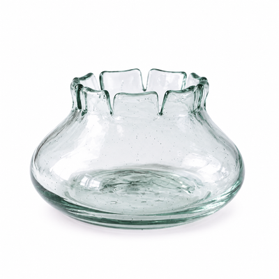 Laguna Cristal Bud Vase by MESO