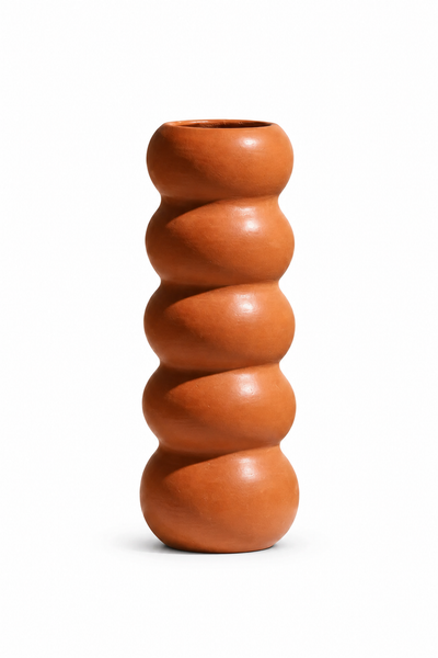 Chinautla V Terracotta Object by MESO