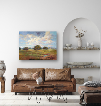 Jekyl Island Marsh by John Beard Collection - product image 2 for Resin Society