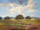 Jekyl Island Marsh by John Beard Collection - main product image for Resin Society