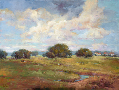 Jekyl Island Marsh by John Beard Collection - main product image for Resin Society