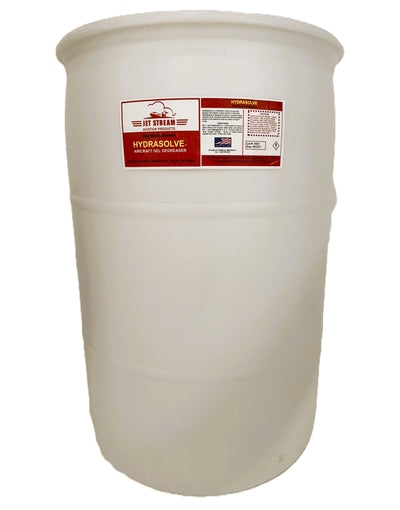 Hydrasolve Aircraft Gel Degreaser by Jet Stream Aviation Products Inc. - product image 6 for Resin Society