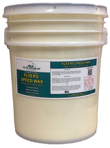 Flyers Speed Wax Waterless Aircraft Dry Wash