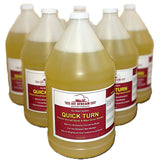 Quick Turn Exterior Aircraft Spray and Wipe Quick Detailer