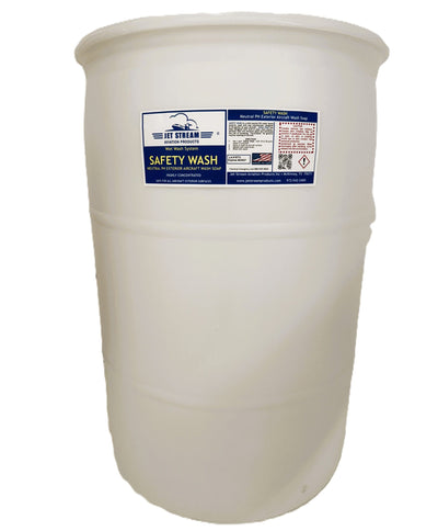 Safety Wash Neutral pH Wet Wash Soap by Jet Stream Aviation Products Inc. - product image 6 for Resin Society