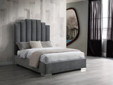 Jordan Queen Bed by DEKOR - product image 4 for Resin Society