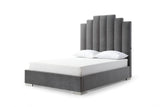 Jordan Queen Bed by DEKOR - product image 2 for Resin Society