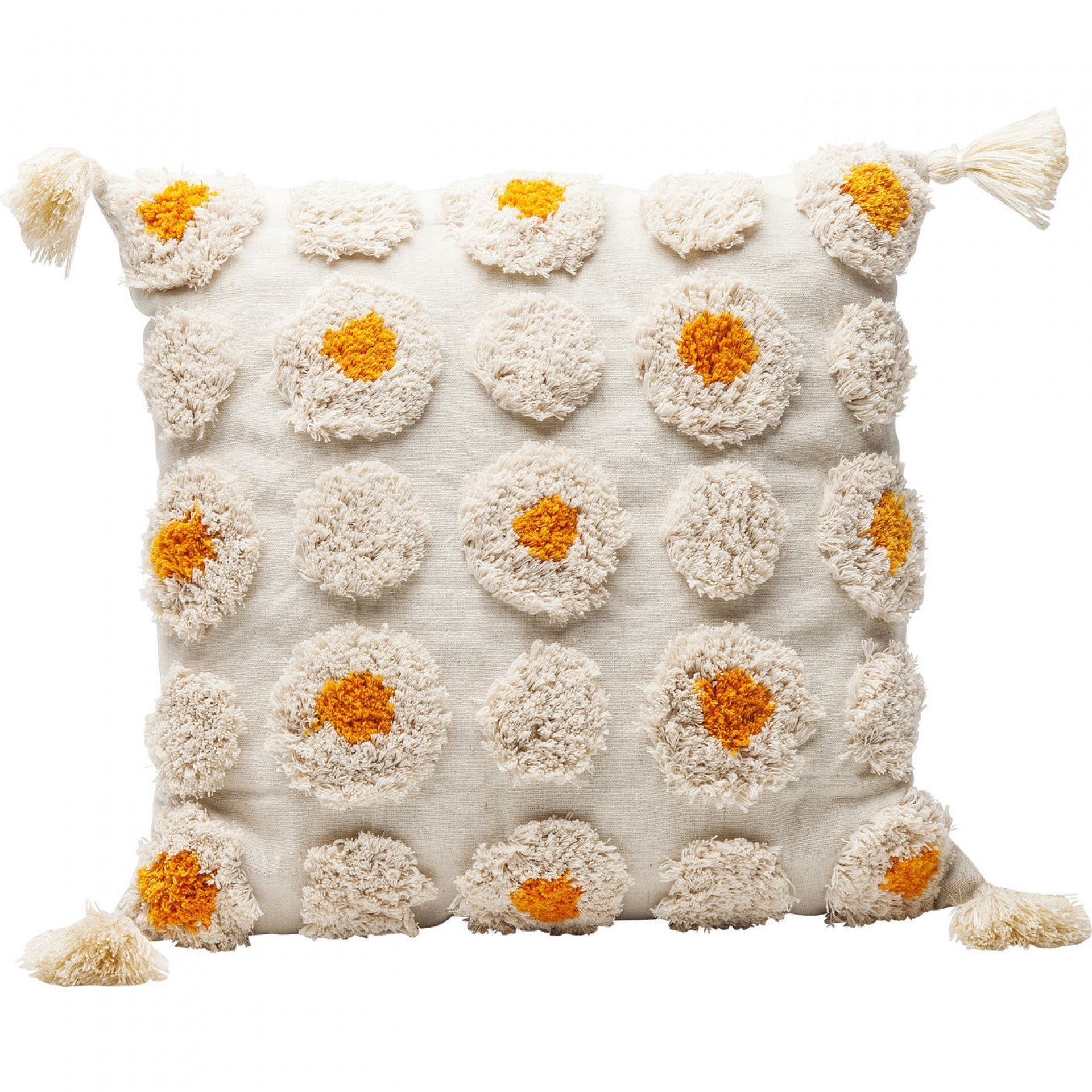 Cushion Daisys by DEKOR