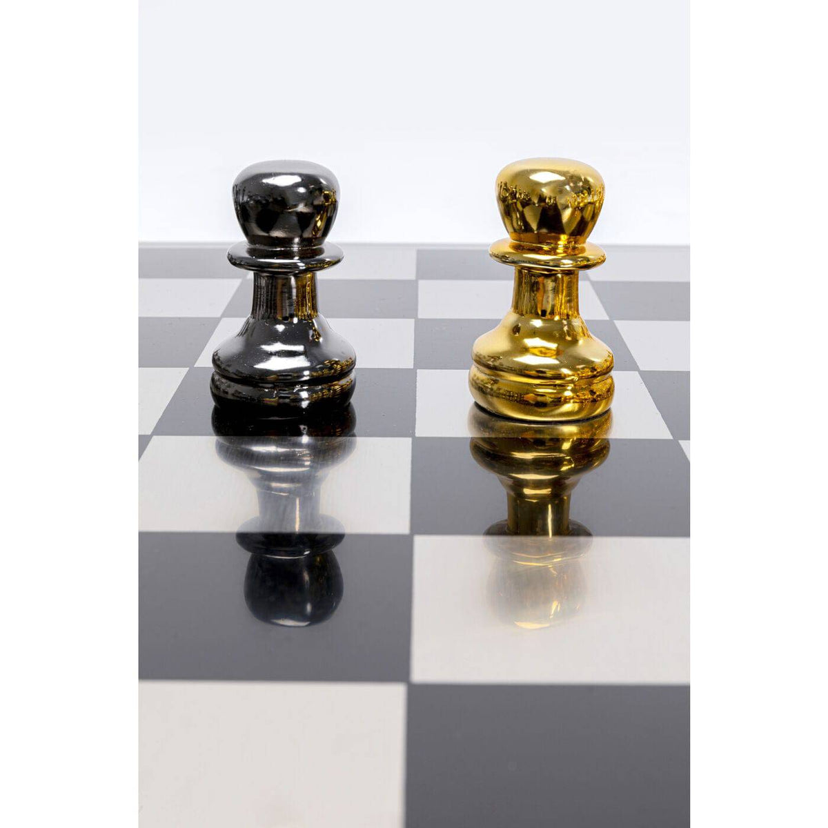 Deco Object Chess 60x60cm by DEKOR - product image 2 for Resin Society