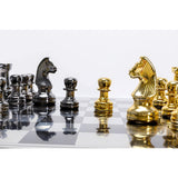 Deco Object Chess 60x60cm by DEKOR - product image 3 for Resin Society