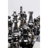Deco Object Chess 60x60cm by DEKOR - product image 5 for Resin Society