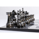 Deco Object Chess 60x60cm by DEKOR - product image 6 for Resin Society