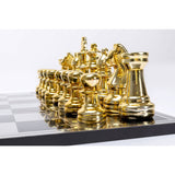 Deco Object Chess 60x60cm by DEKOR - product image 7 for Resin Society