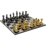 Deco Object Chess 60x60cm by DEKOR - product image 9 for Resin Society