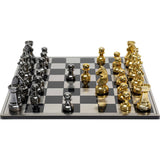 Deco Object Chess 60x60cm by DEKOR - product image 10 for Resin Society