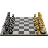 Deco Object Chess 60x60cm by DEKOR - product image 11 for Resin Society