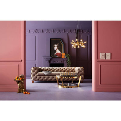 Deco Object Chess 60x60cm