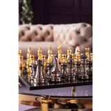 Deco Object Chess 60x60cm by DEKOR - product image 14 for Resin Society