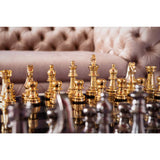 Deco Object Chess 60x60cm by DEKOR - product image 15 for Resin Society