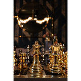 Deco Object Chess 60x60cm by DEKOR - product image 16 for Resin Society