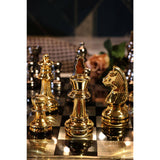 Deco Object Chess 60x60cm by DEKOR - product image 17 for Resin Society