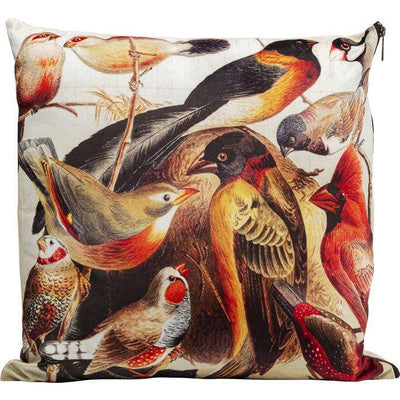 Cushion Birds Life