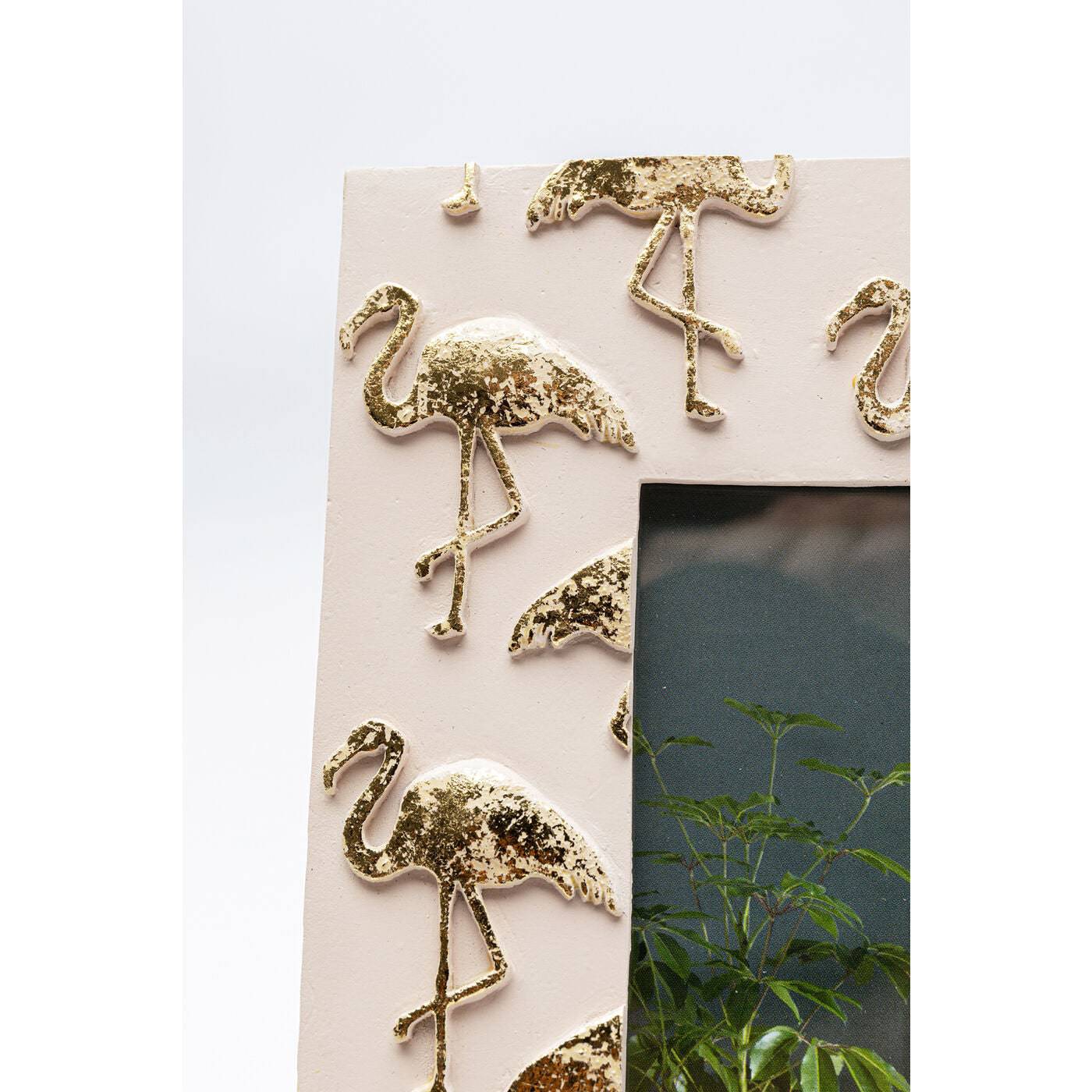 Picture Frame Flamingo 13x18cm