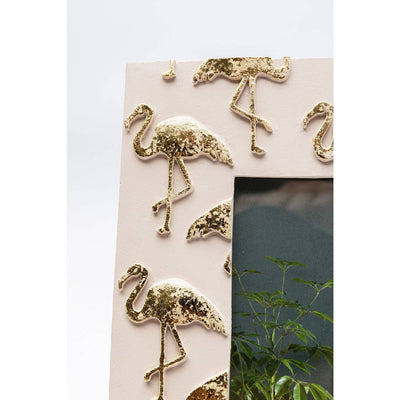 Picture Frame Flamingo 13x18cm