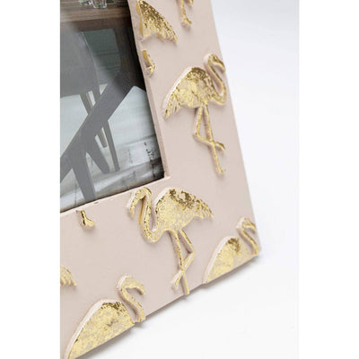 Picture Frame Flamingo 13x18cm