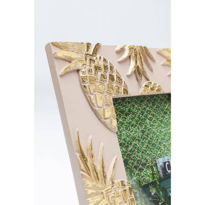 Picture Frame Pineapple 10x15cm by DEKOR - product image 2 for Resin Society