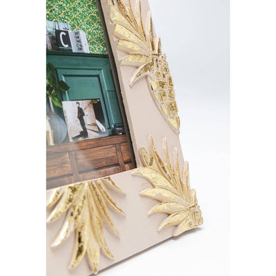 Picture Frame Pineapple 10x15cm by DEKOR - product image 3 for Resin Society
