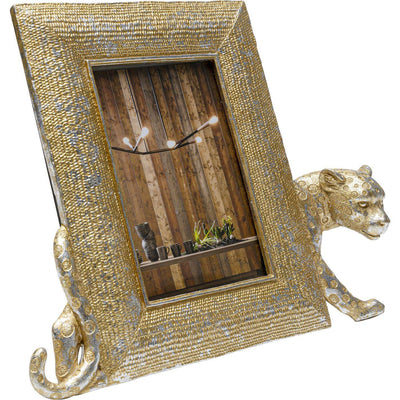 Picture Frame Leopard 13x18cm