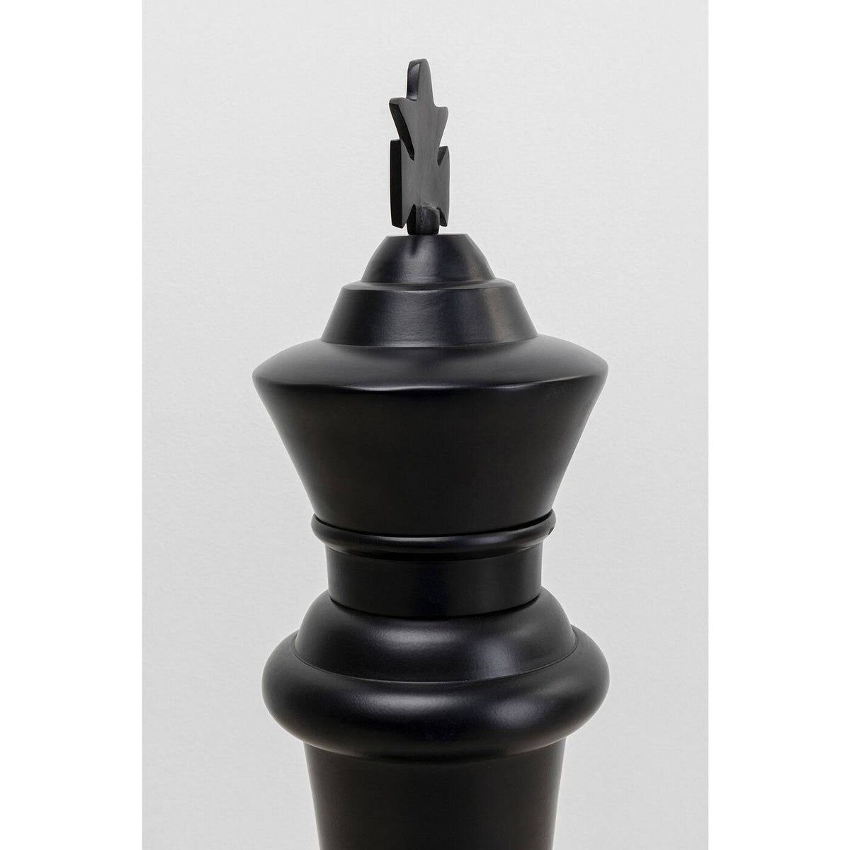 Deco Object Chess King 68cm by DEKOR - product image 2 for Resin Society