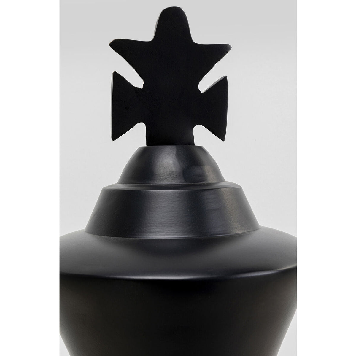 Deco Object Chess King 68cm by DEKOR - product image 3 for Resin Society