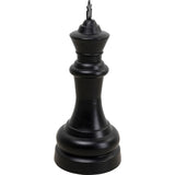 Deco Object Chess King 68cm by DEKOR - product image 4 for Resin Society