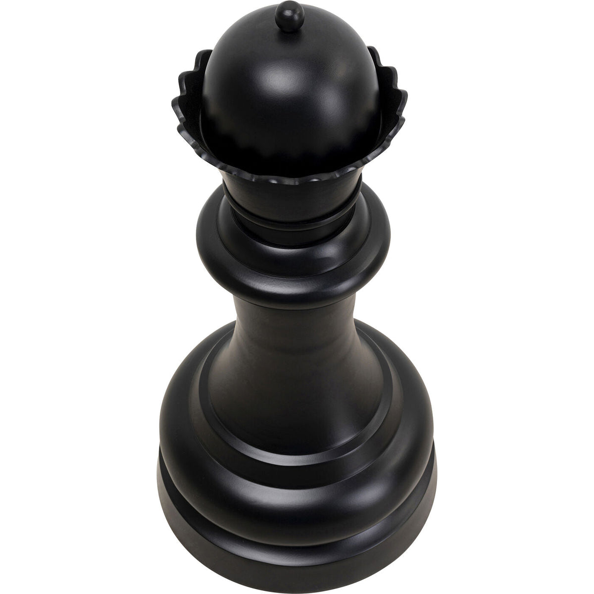 Deco Object Chess Queen 60cm by DEKOR - product image 2 for Resin Society