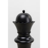 Deco Object Chess Queen 60cm by DEKOR - product image 3 for Resin Society