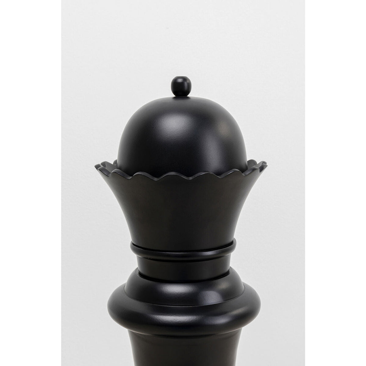 Deco Object Chess Queen 60cm by DEKOR - product image 3 for Resin Society