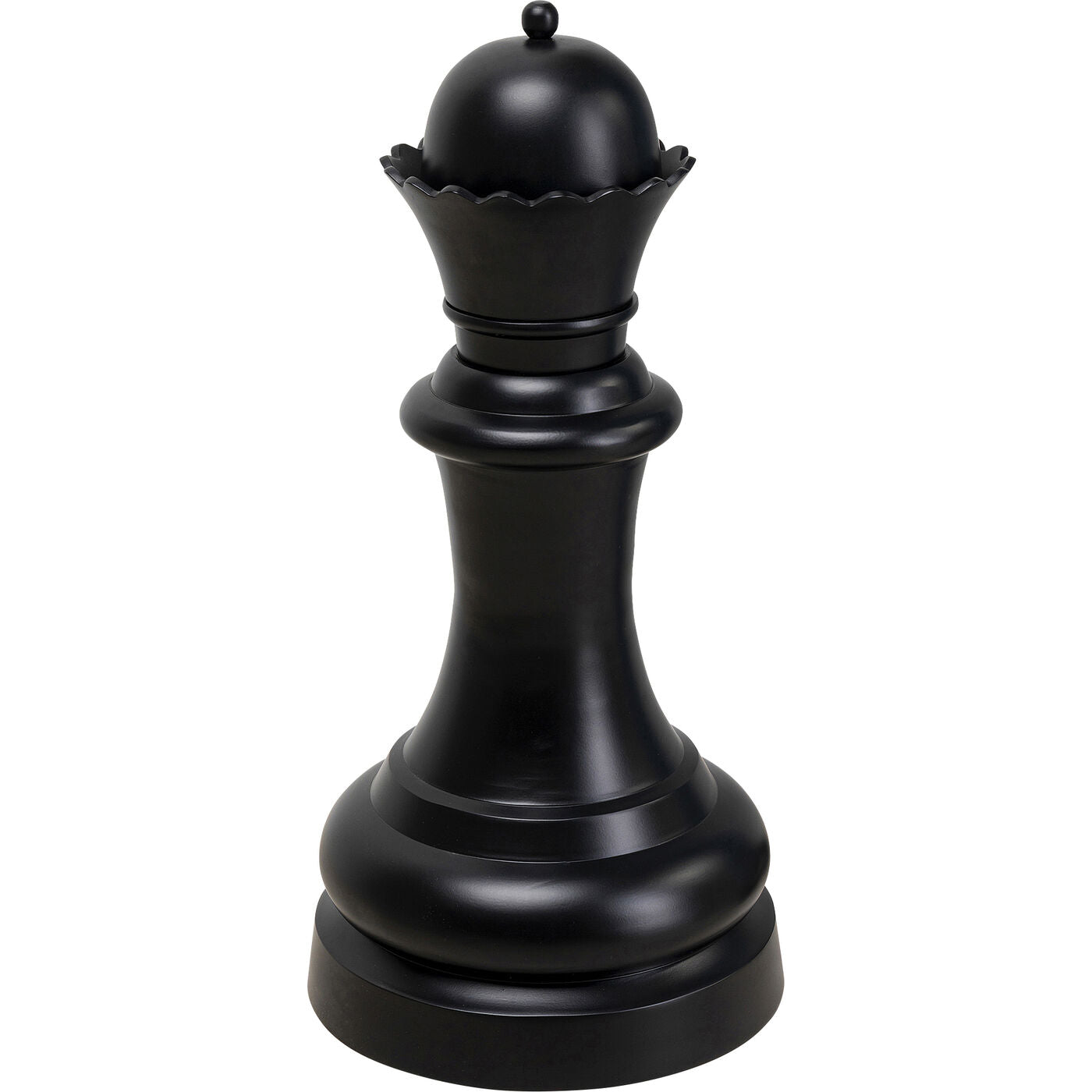 Deco Object Chess Queen 60cm by DEKOR - main product image for Resin Society