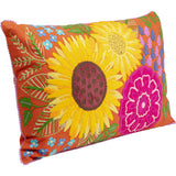 Cushion Girasole 60x40cm