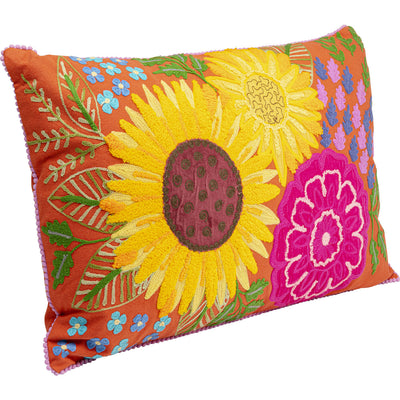 Cushion Girasole 60x40cm
