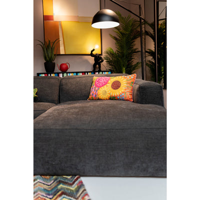 Cushion Girasole 60x40cm