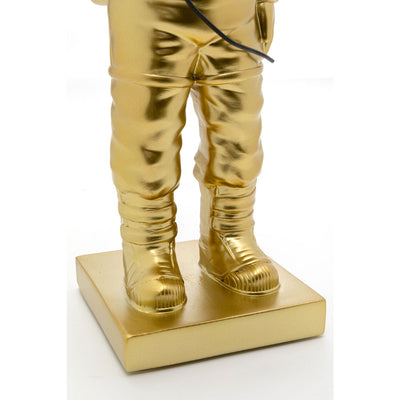 Deco Figurine Balloon Astronaut 41cm