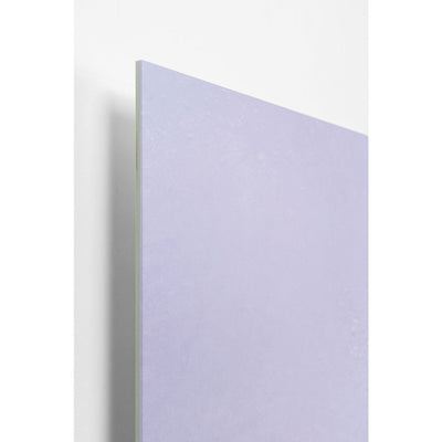 Glass Picture No Drama 90x120cm