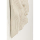 Wall Object Soft Face 60cm by DEKOR - product image 3 for Resin Society