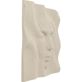 Wall Object Soft Face 60cm by DEKOR - product image 6 for Resin Society