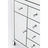 Dresser Luxury 2 Doors 6 Drawers by DEKOR - product image 3 for Resin Society